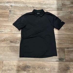 Men’s Nike Golf Shirt size large